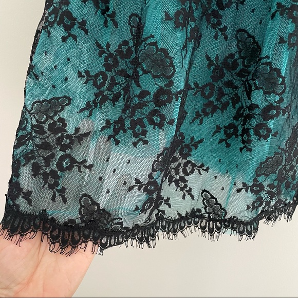 Victoria’s Secret Very Sexy spaghetti straps slip - Picture 5 of 7